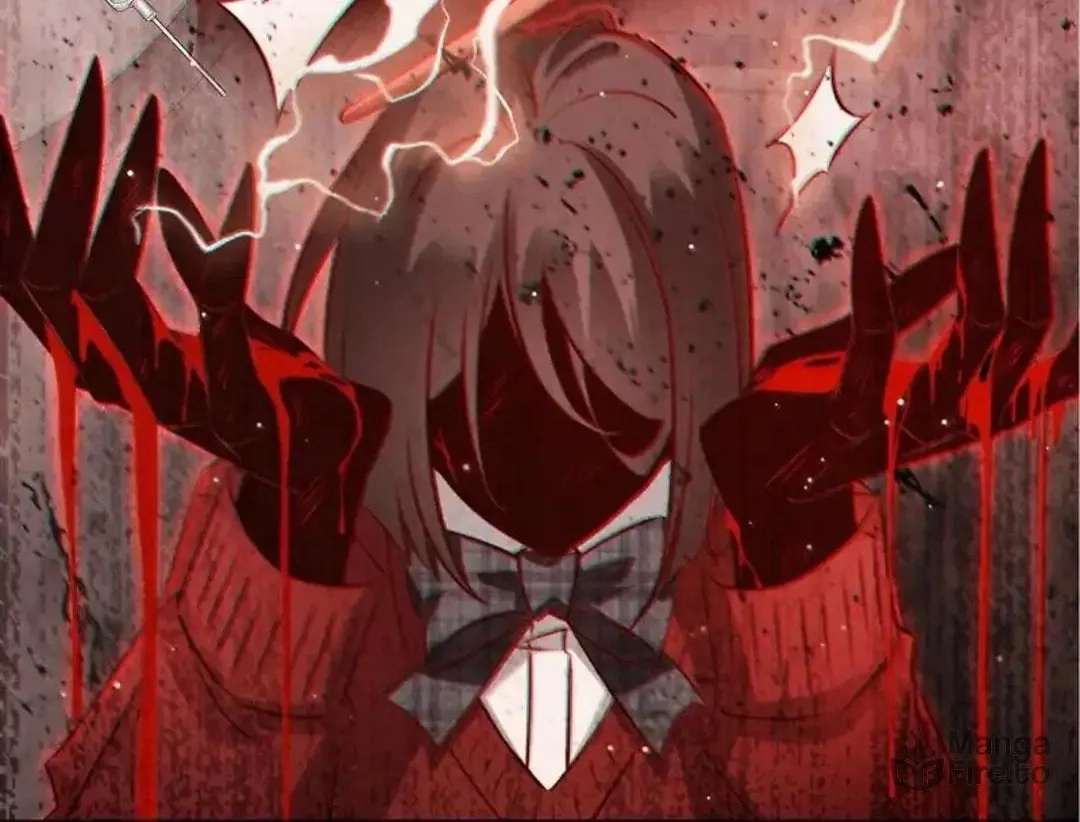 Read Scream Queen chapter 133 image 21 on Lezhin