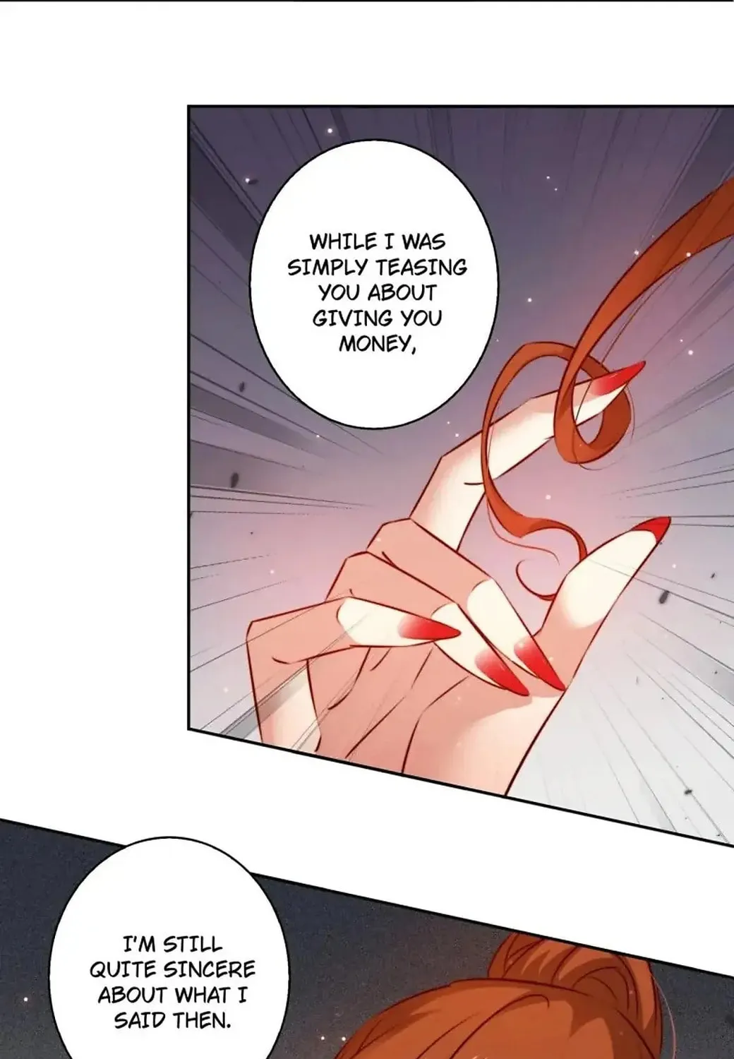 Read Scream Queen chapter 133 image 22 on Lezhin