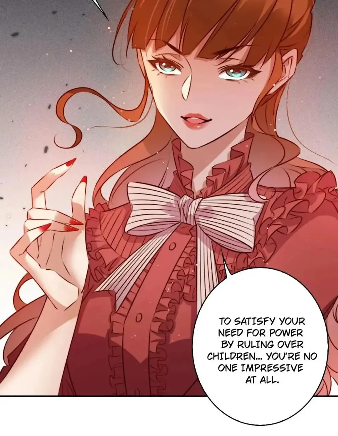Read Scream Queen chapter 133 image 24 on Lezhin