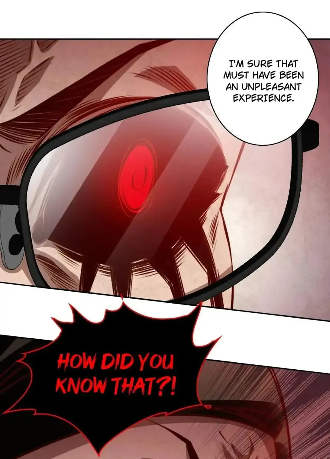 Read Scream Queen chapter 133 image 29 on Lezhin