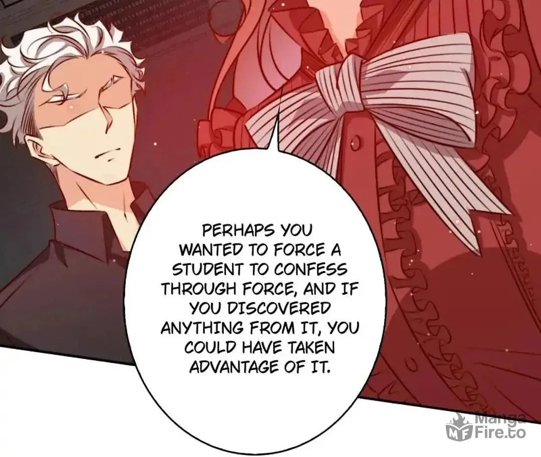 Read Scream Queen chapter 133 image 32 on Lezhin