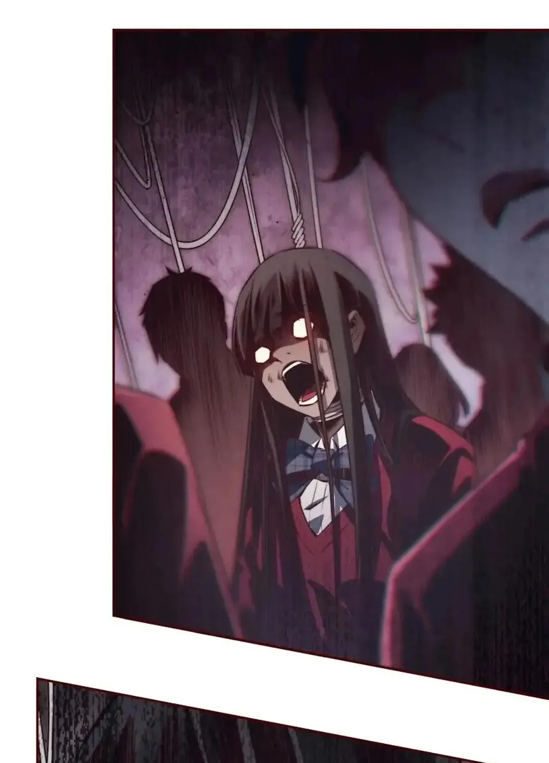 Read Scream Queen chapter 133 image 37 on Lezhin