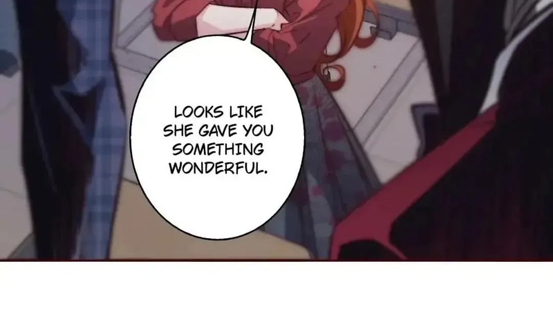 Read Scream Queen chapter 133 image 40 on Lezhin