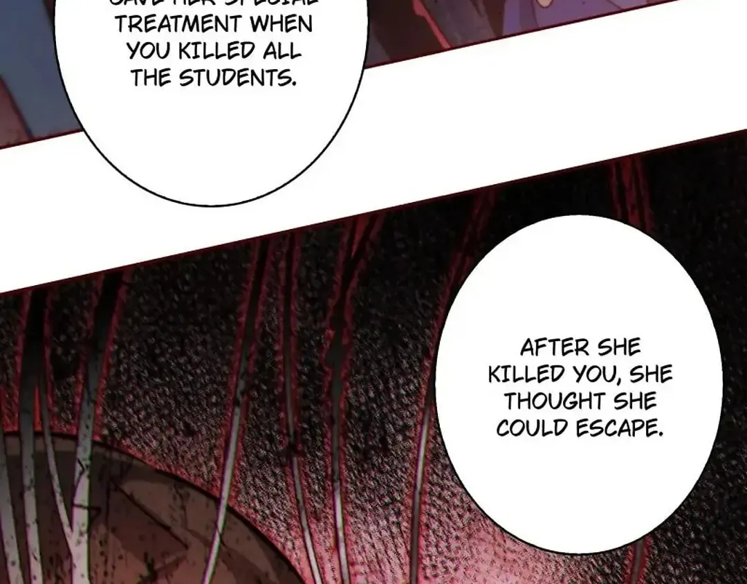 Read Scream Queen chapter 133 image 42 on Lezhin