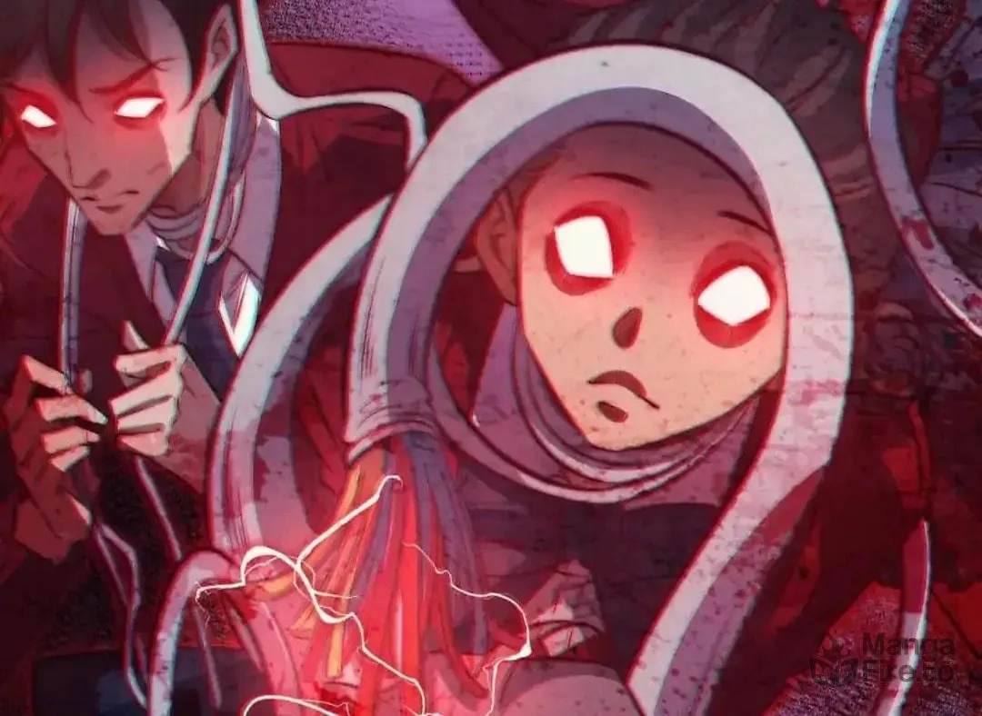 Read Scream Queen chapter 133 image 46 on Lezhin