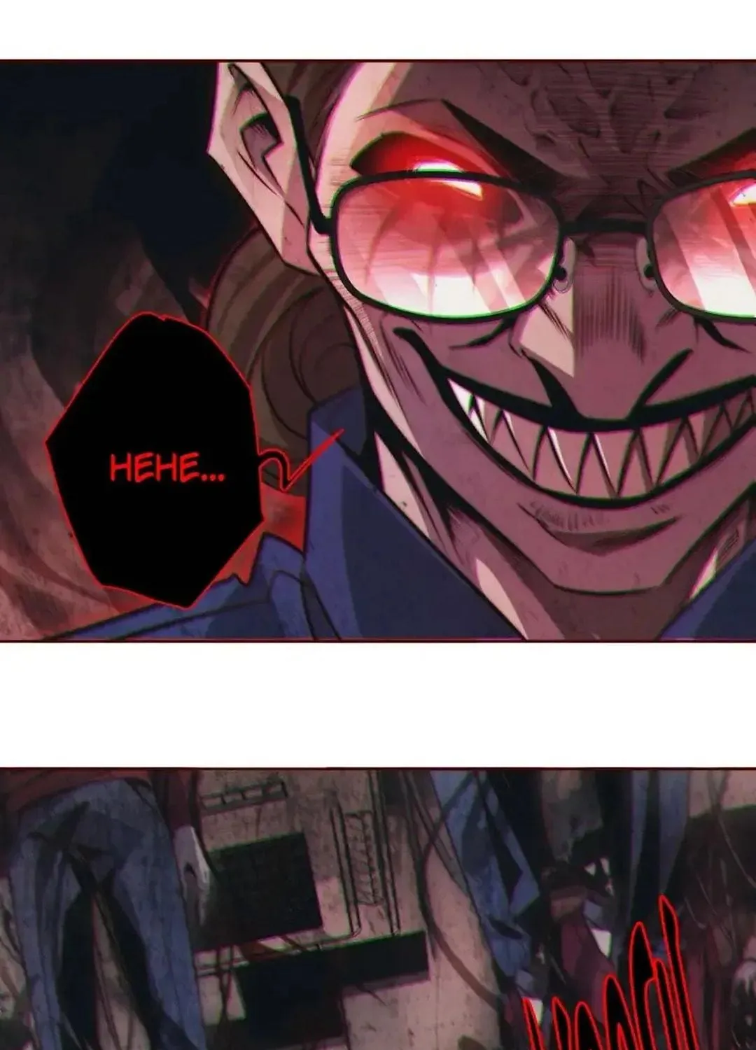 Read Scream Queen chapter 133 image 49 on Lezhin