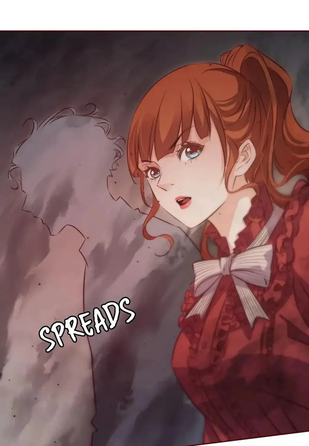 Read Scream Queen chapter 133 image 52 on Lezhin