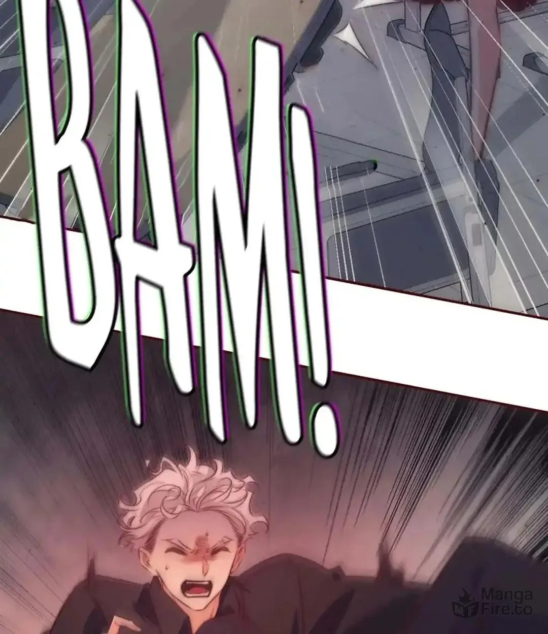 Read Scream Queen chapter 133 image 58 on Lezhin