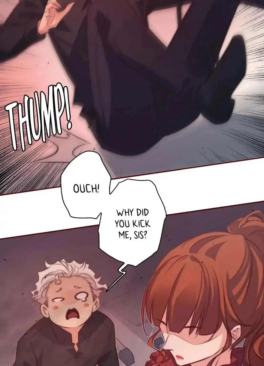 Read Scream Queen chapter 133 image 59 on Lezhin