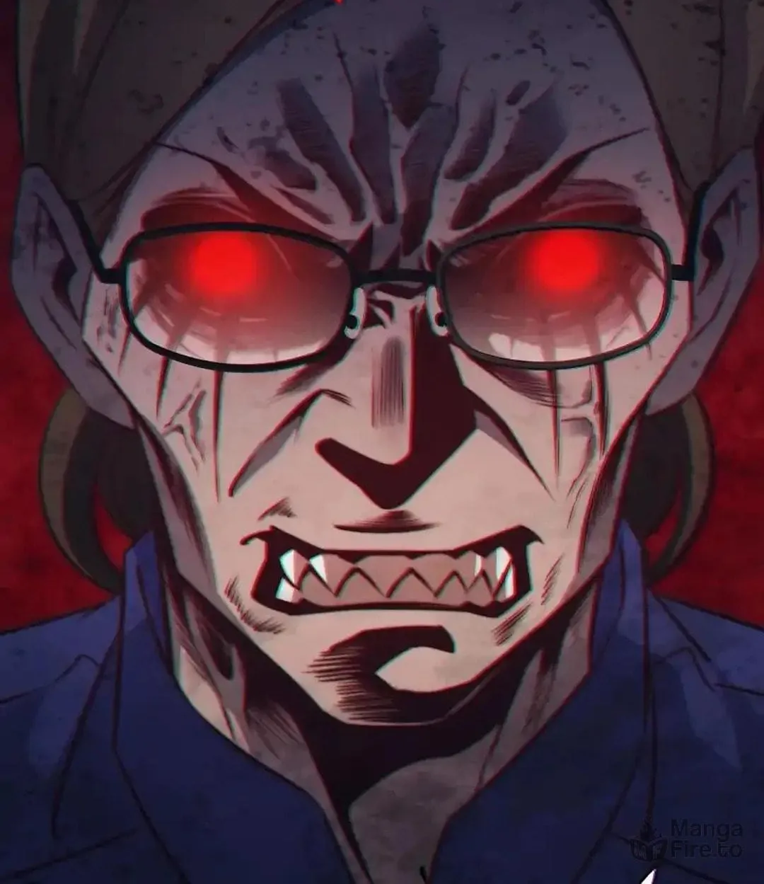 Read Scream Queen chapter 133 image 62 on Lezhin