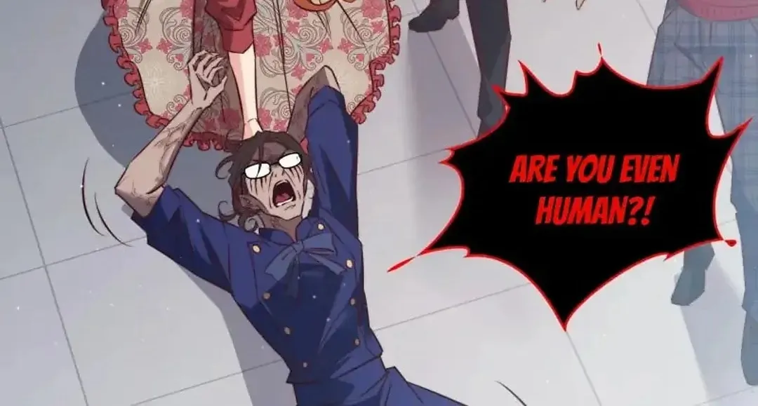 Read Scream Queen chapter 134 image 10 on Lezhin