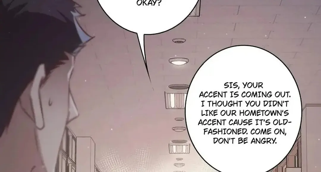 Read Scream Queen chapter 134 image 12 on Lezhin