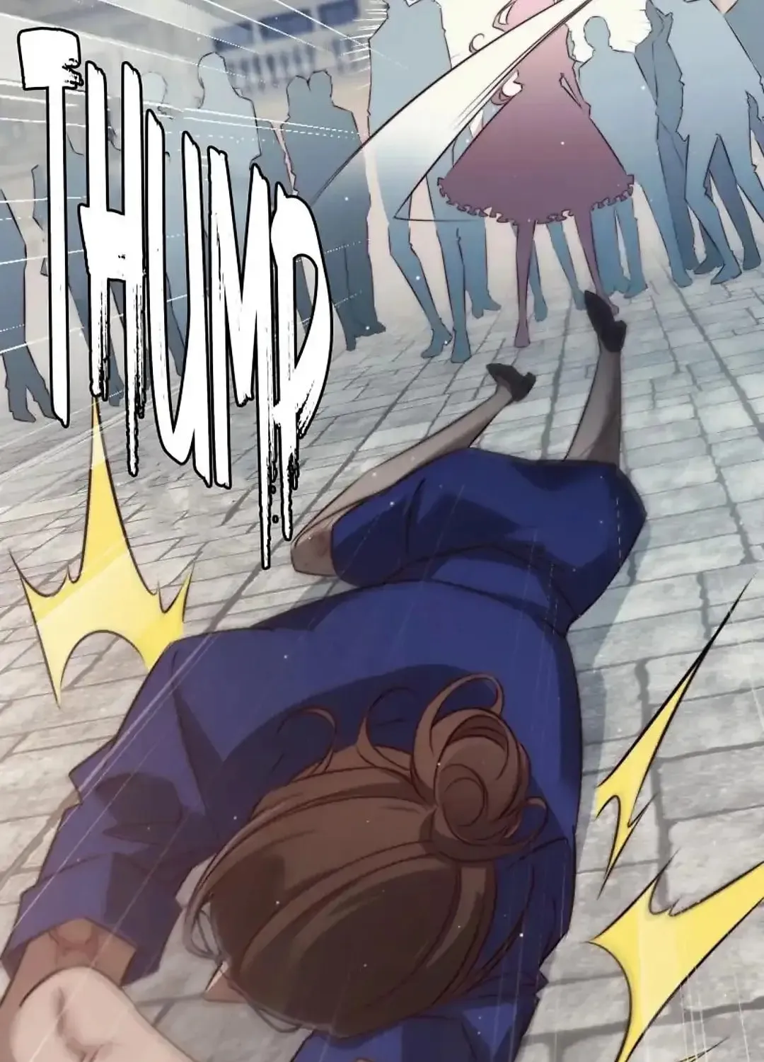 Read Scream Queen chapter 134 image 17 on Lezhin