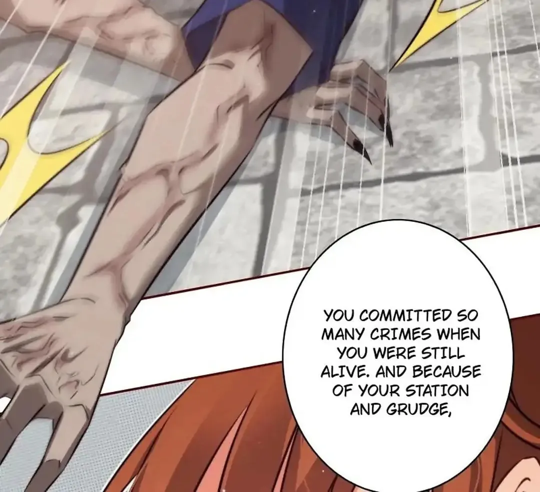 Read Scream Queen chapter 134 image 18 on Lezhin