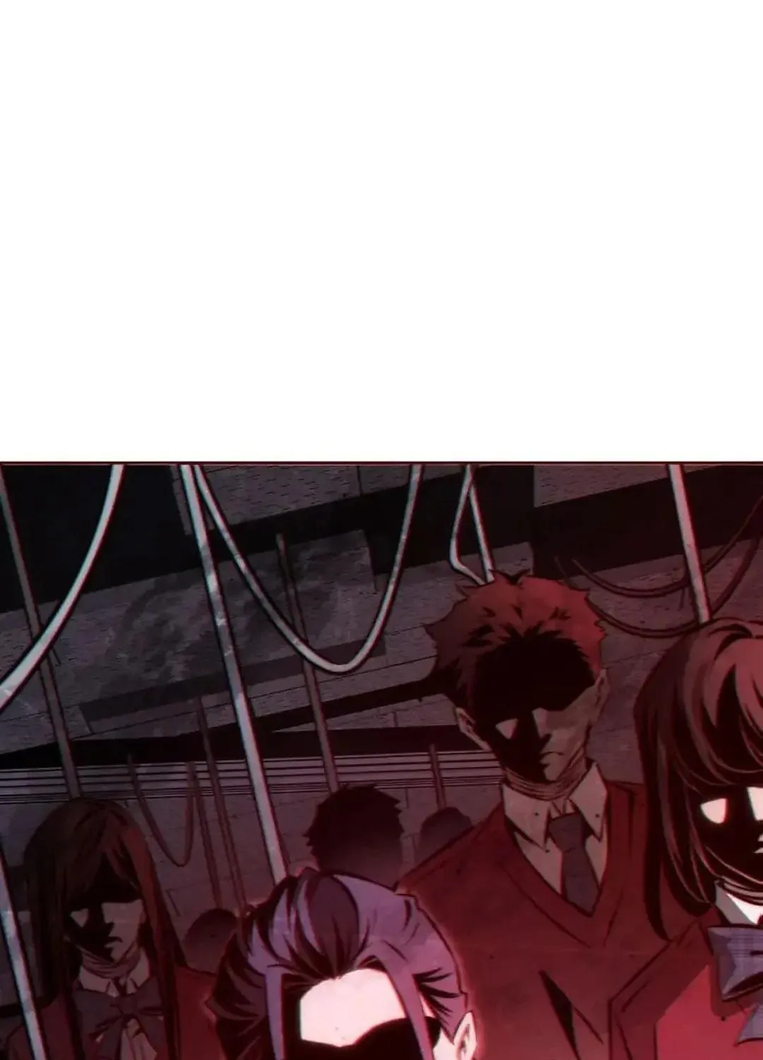 Read Scream Queen chapter 134 image 2 on Lezhin
