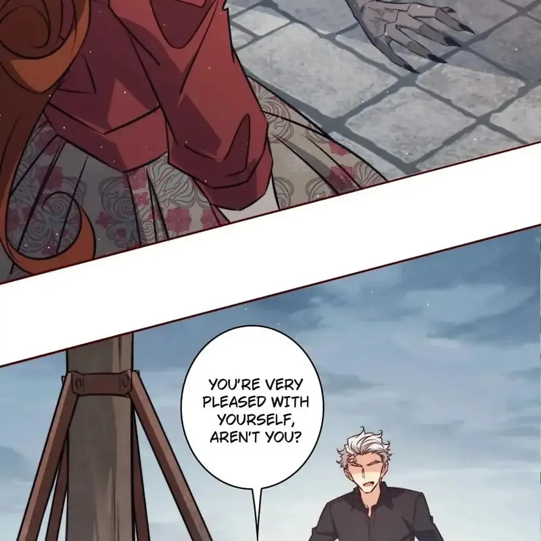 Read Scream Queen chapter 134 image 22 on Lezhin