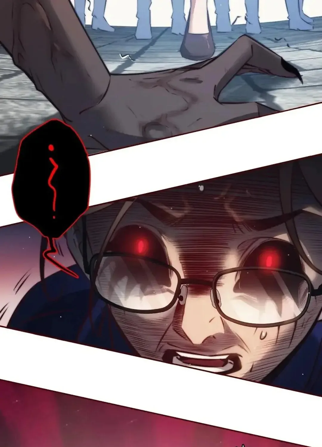 Read Scream Queen chapter 134 image 27 on Lezhin