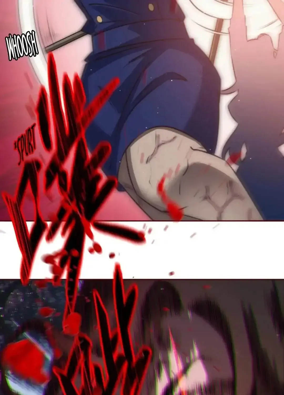 Read Scream Queen chapter 134 image 29 on Lezhin