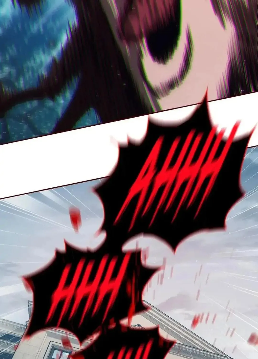 Read Scream Queen chapter 134 image 31 on Lezhin