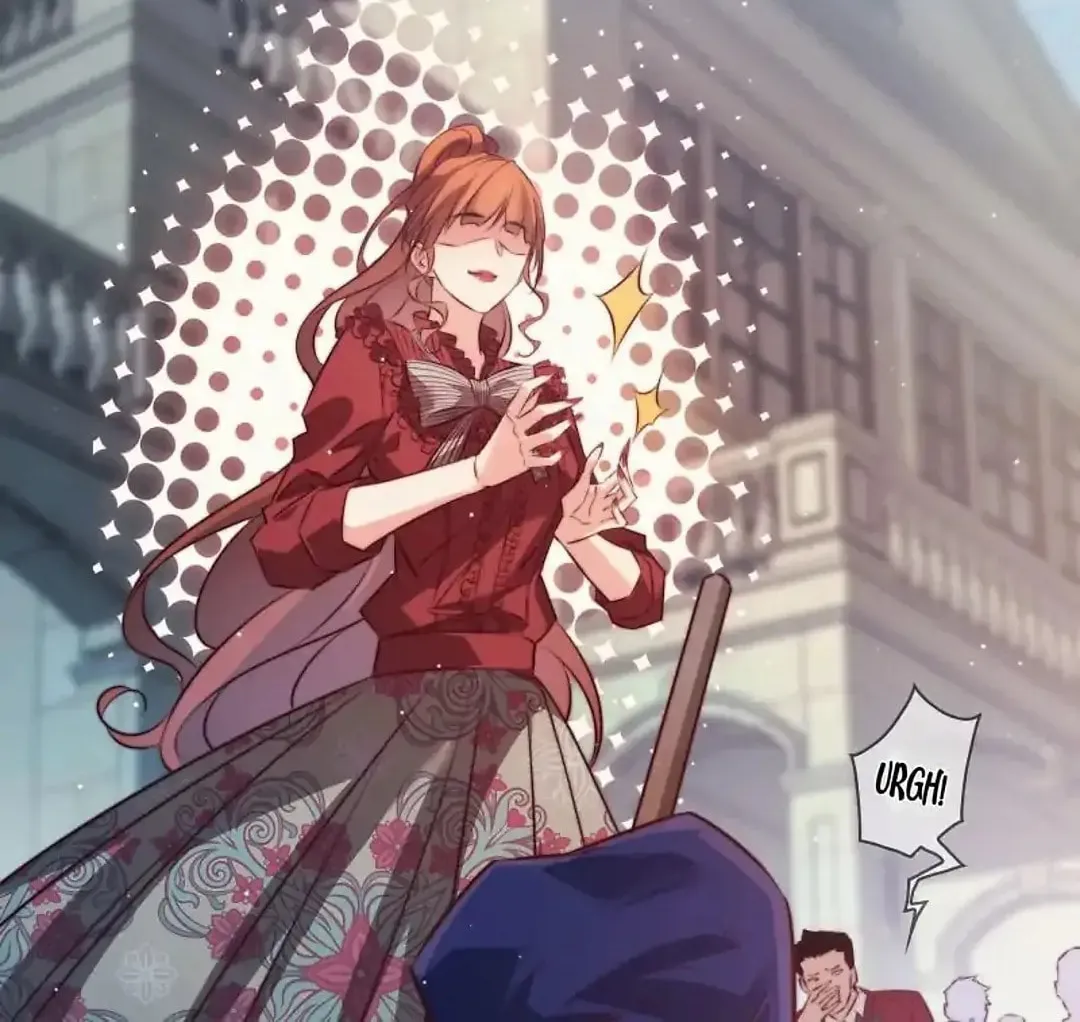 Read Scream Queen chapter 134 image 34 on Lezhin