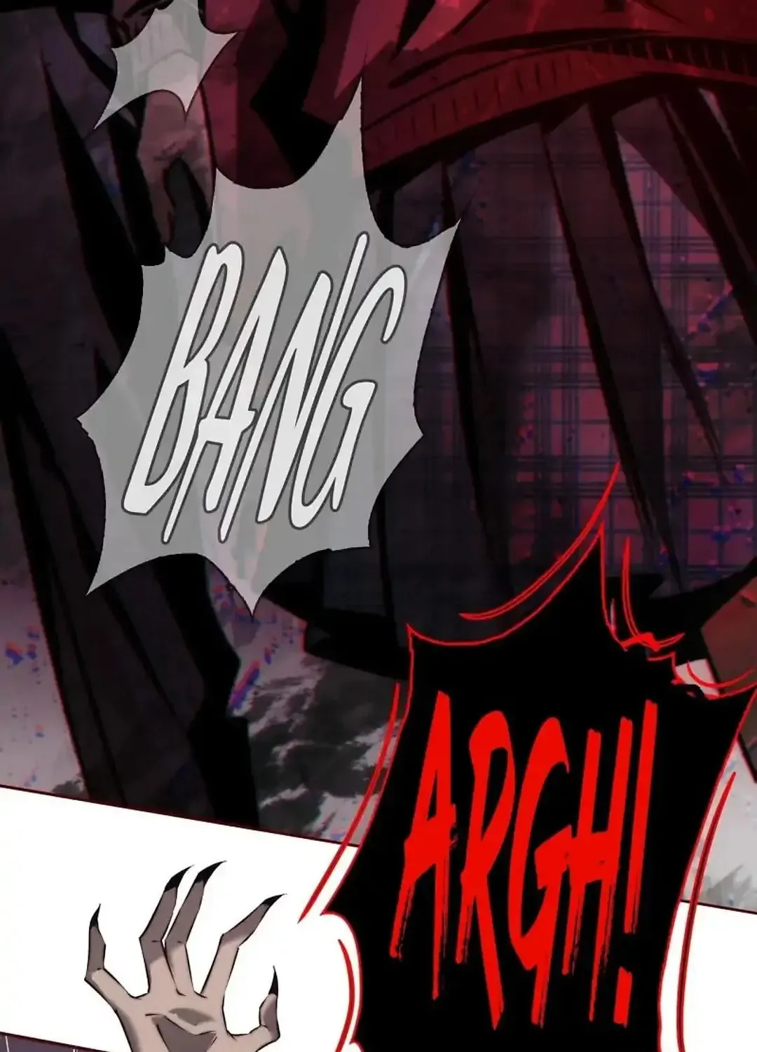 Read Scream Queen chapter 134 image 4 on Lezhin