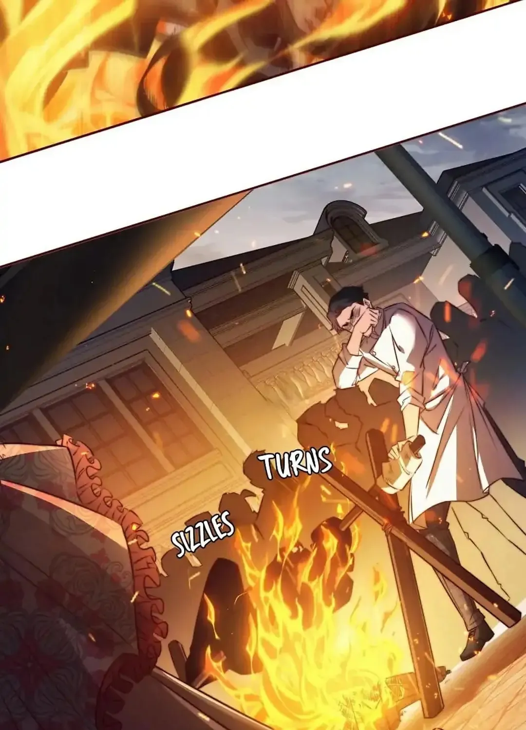 Read Scream Queen chapter 134 image 47 on Lezhin