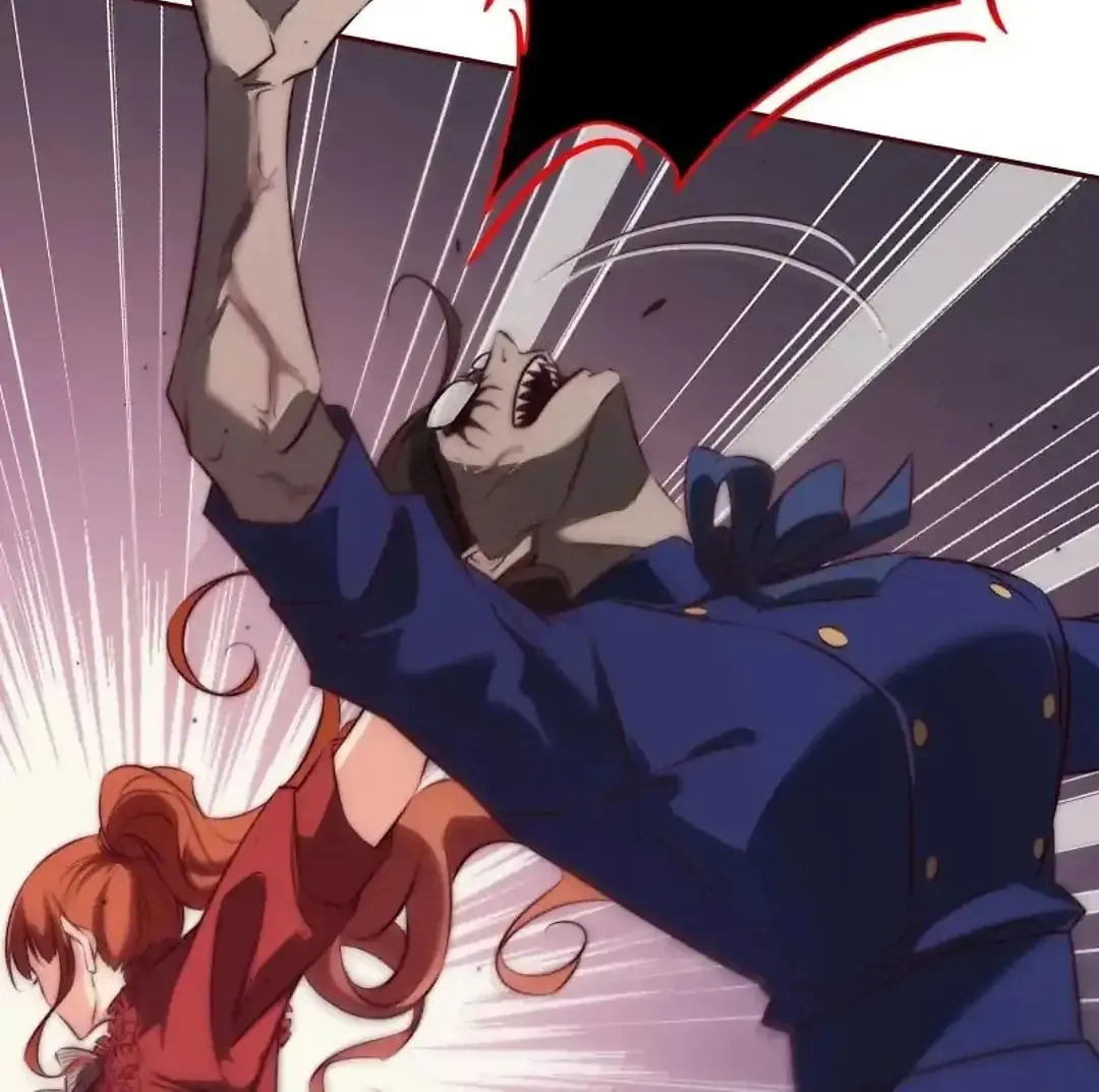 Read Scream Queen chapter 134 image 5 on Lezhin