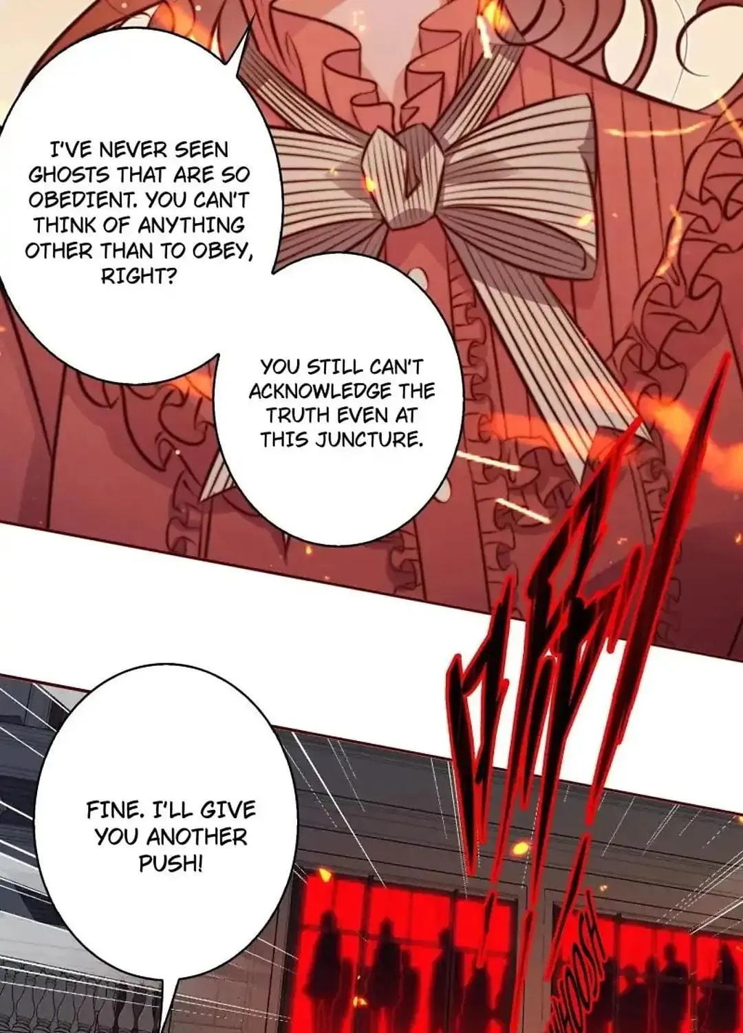 Read Scream Queen chapter 134 image 59 on Lezhin