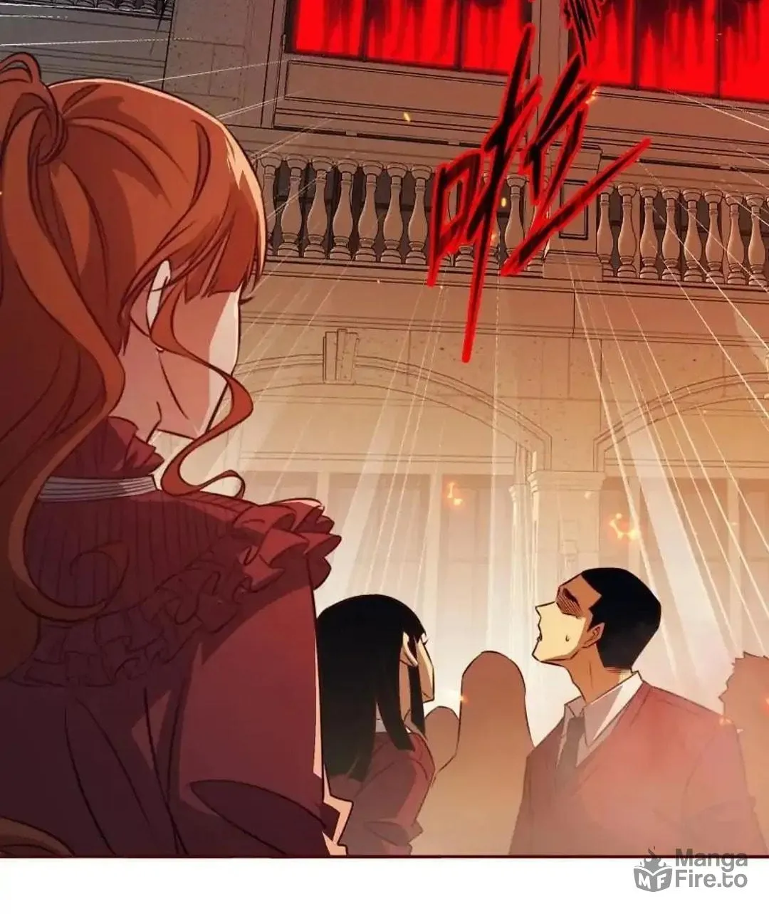 Read Scream Queen chapter 134 image 60 on Lezhin