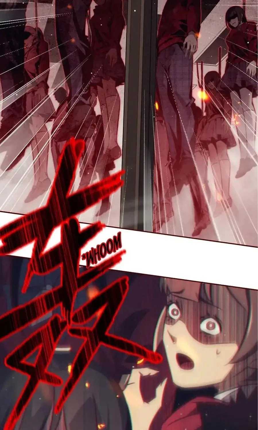Read Scream Queen chapter 134 image 63 on Lezhin