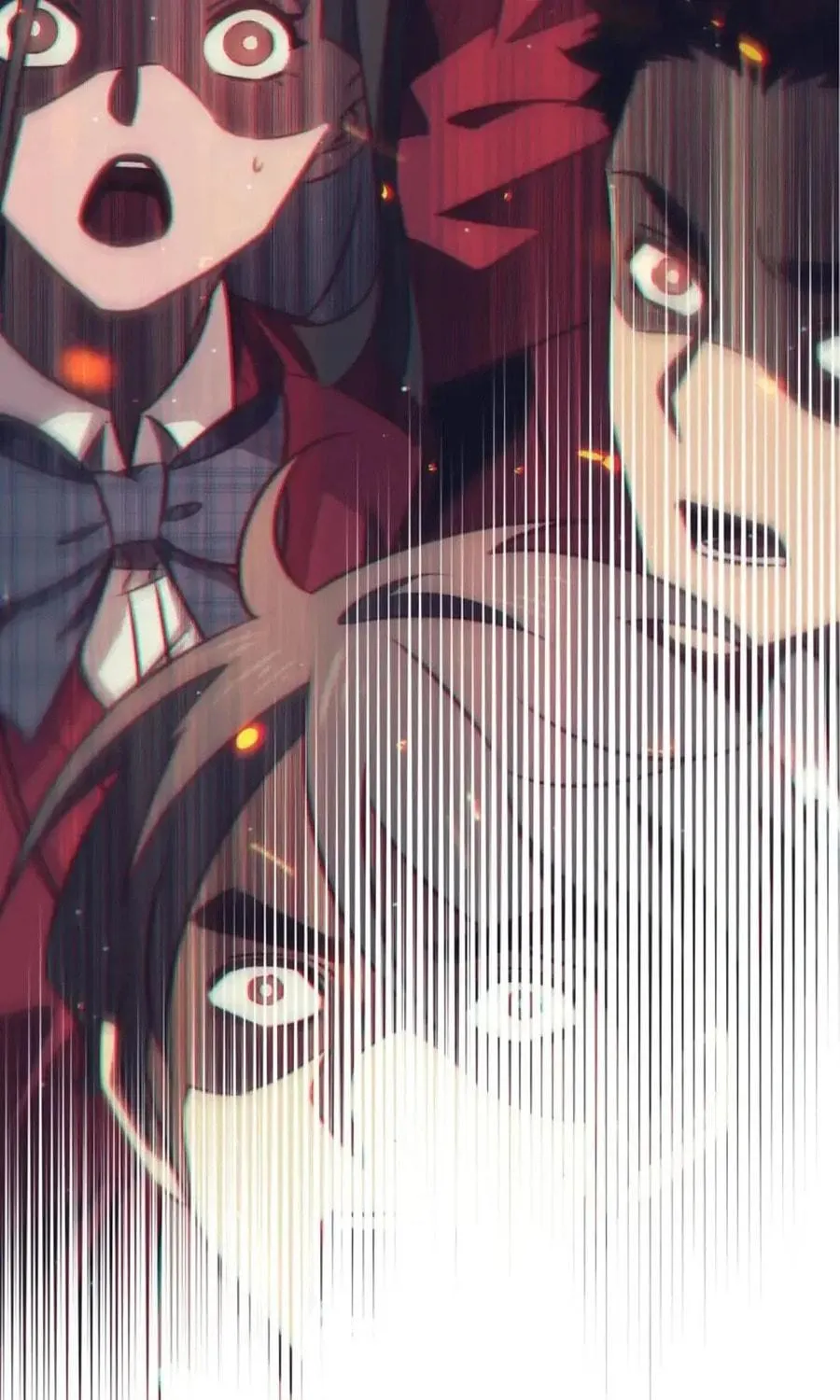 Read Scream Queen chapter 134 image 65 on Lezhin