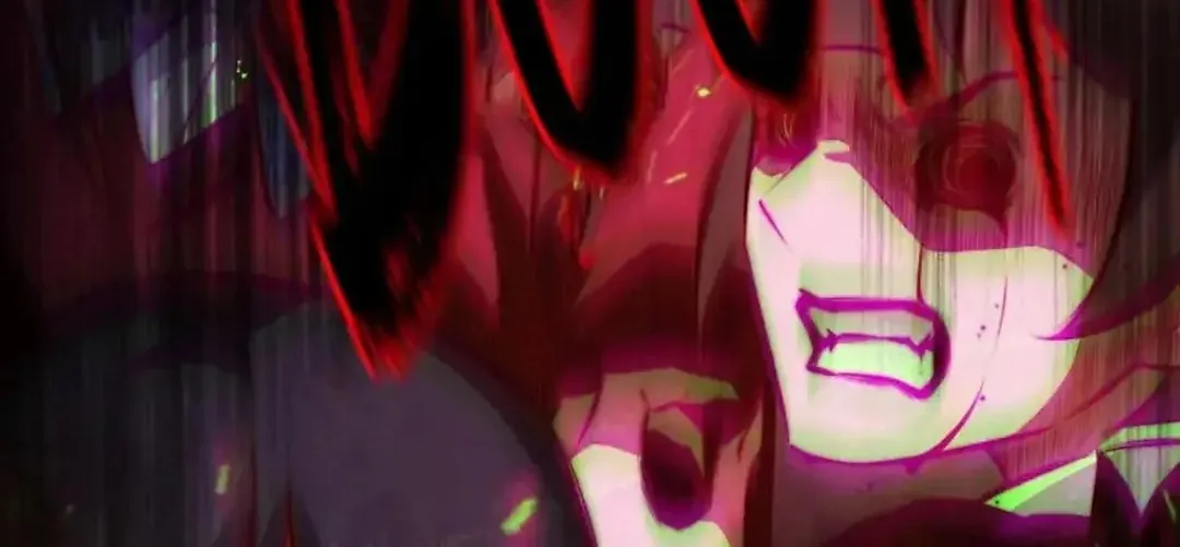Read Scream Queen chapter 135 image 13 on Lezhin