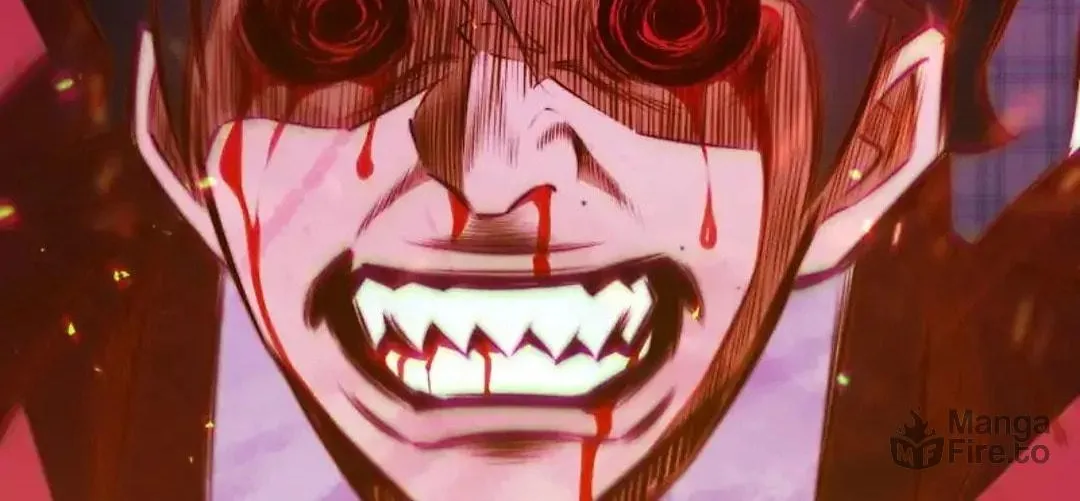 Read Scream Queen chapter 135 image 15 on Lezhin