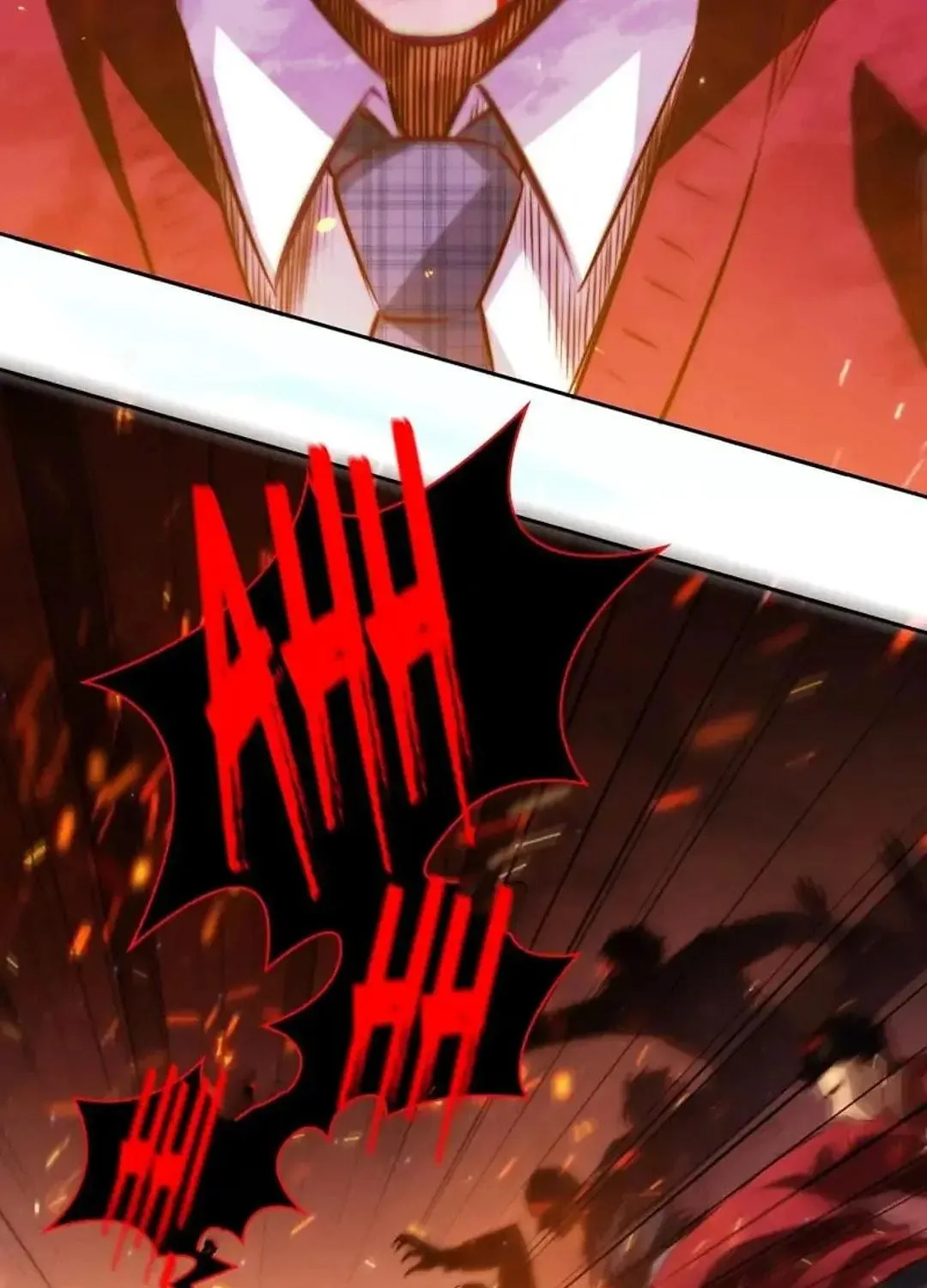 Read Scream Queen chapter 135 image 16 on Lezhin