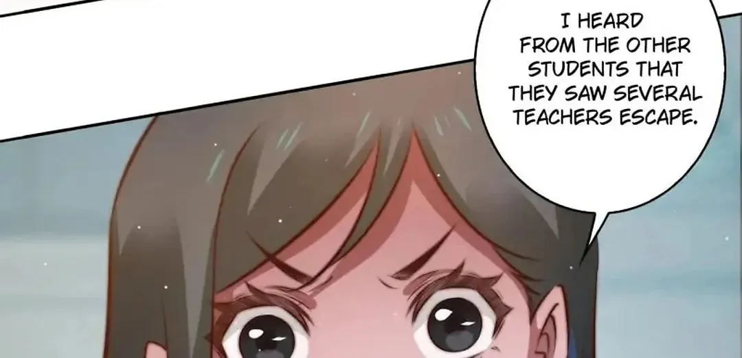 Read Scream Queen chapter 135 image 29 on Lezhin