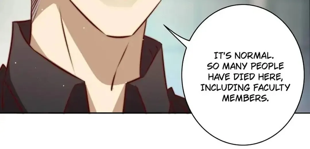Read Scream Queen chapter 135 image 31 on Lezhin