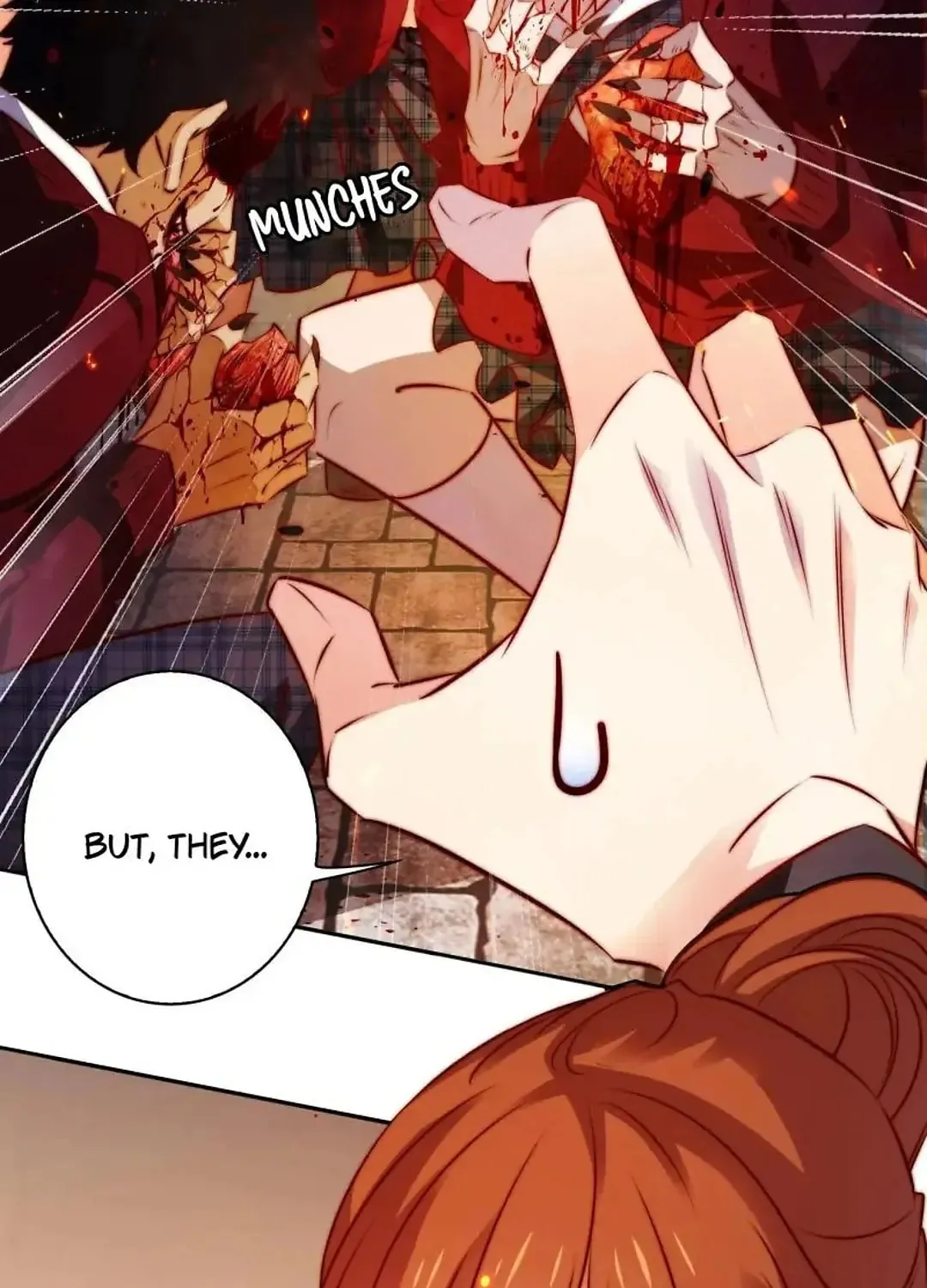 Read Scream Queen chapter 135 image 34 on Lezhin