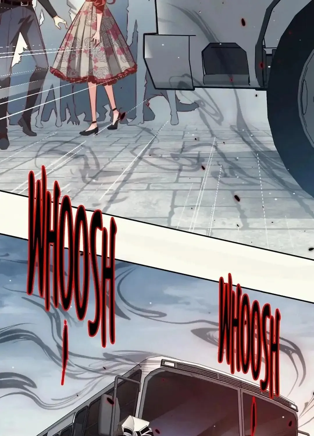 Read Scream Queen chapter 135 image 38 on Lezhin