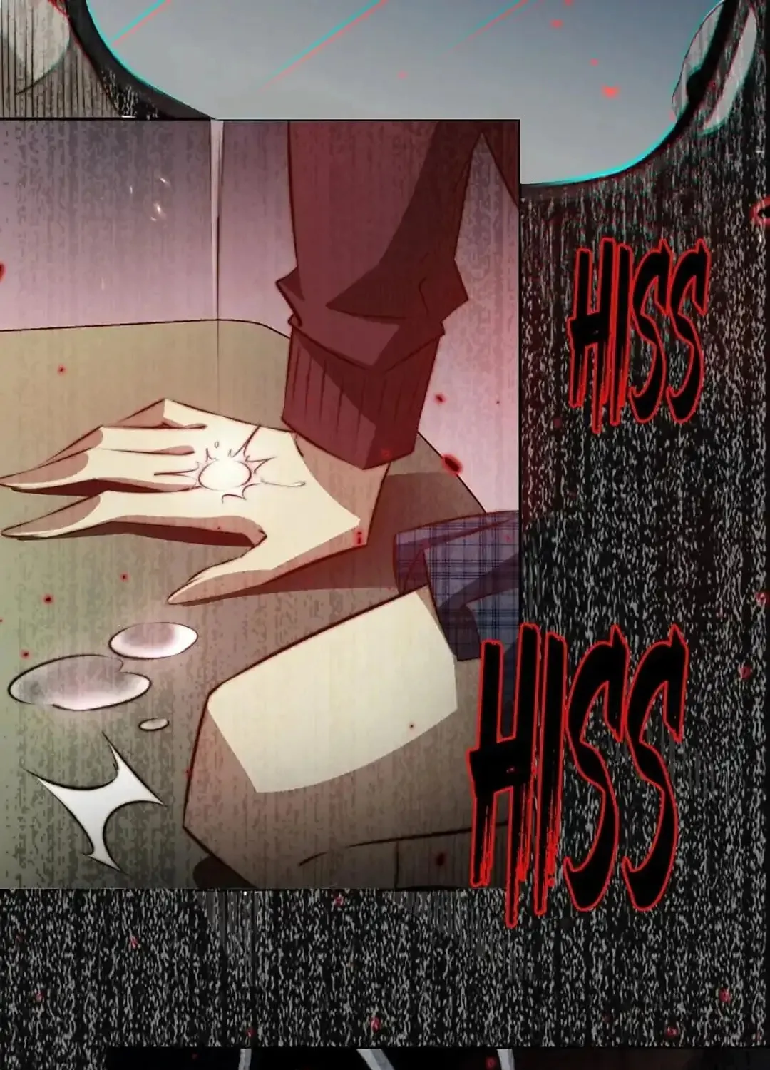 Read Scream Queen chapter 135 image 4 on Lezhin
