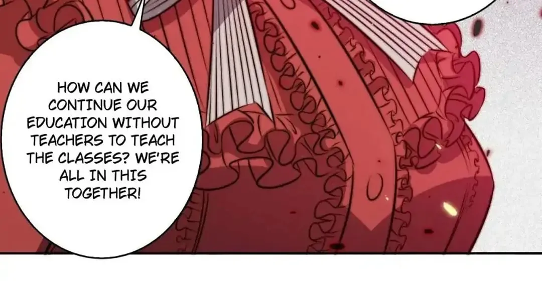 Read Scream Queen chapter 135 image 43 on Lezhin