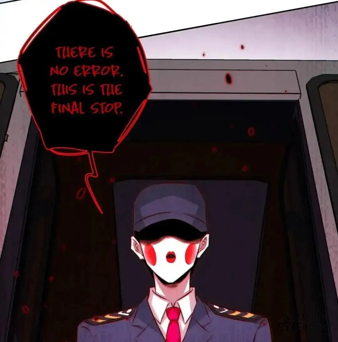 Read Scream Queen chapter 135 image 45 on Lezhin