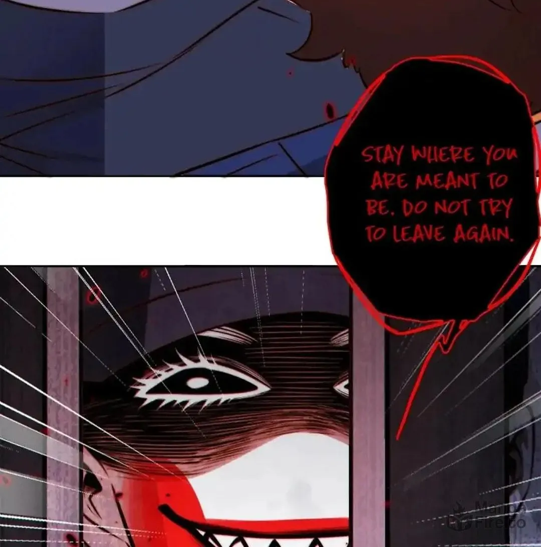 Read Scream Queen chapter 135 image 47 on Lezhin