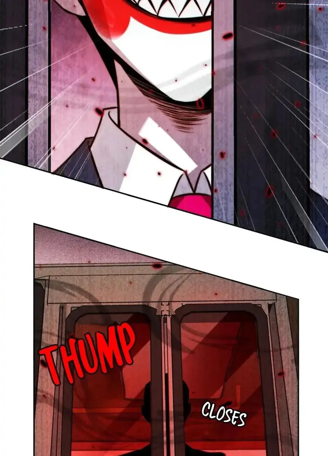 Read Scream Queen chapter 135 image 48 on Lezhin