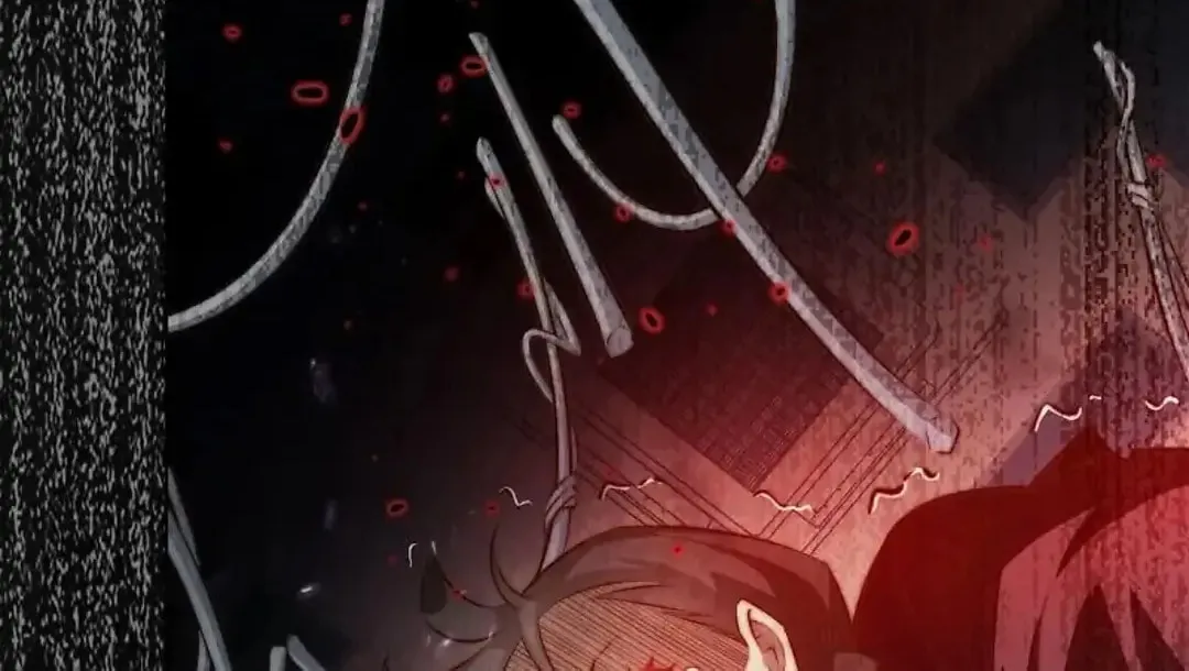 Read Scream Queen chapter 135 image 5 on Lezhin