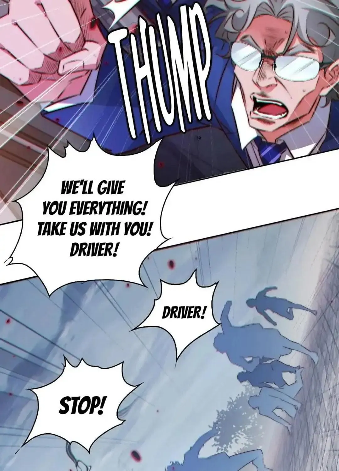 Read Scream Queen chapter 135 image 51 on Lezhin