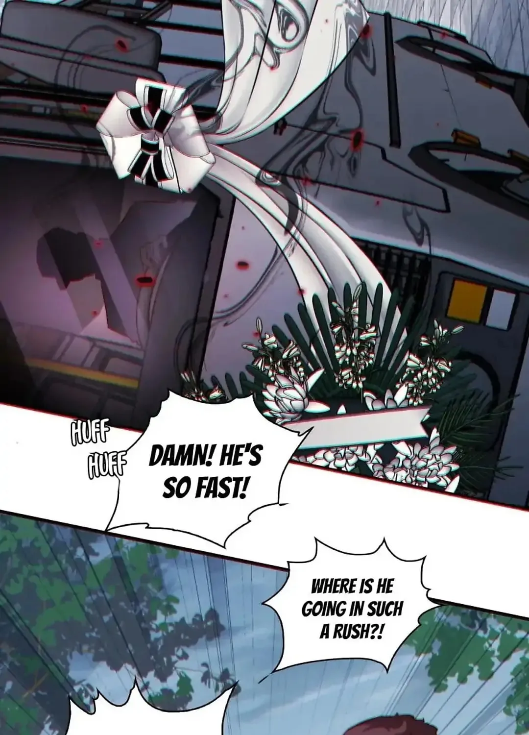 Read Scream Queen chapter 135 image 53 on Lezhin