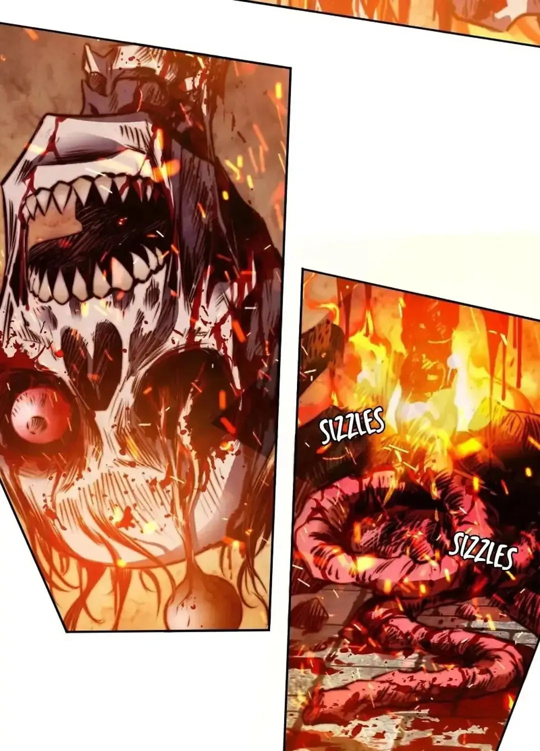 Read Scream Queen chapter 135 image 59 on Lezhin