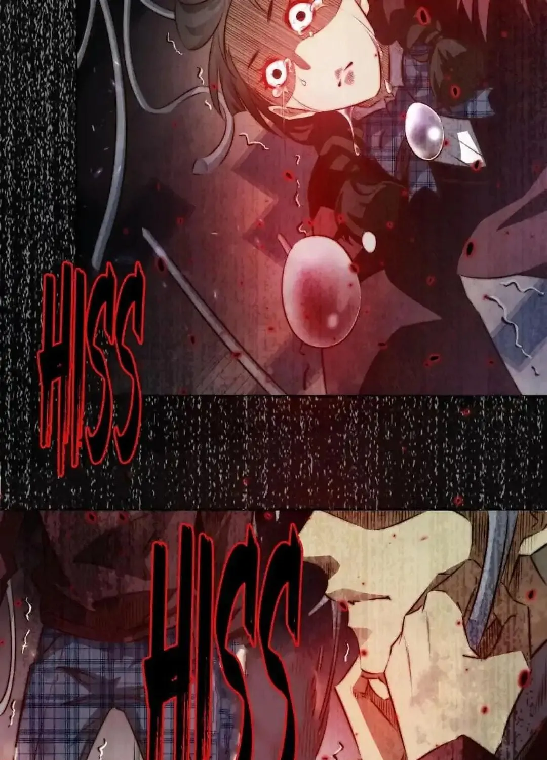 Read Scream Queen chapter 135 image 6 on Lezhin