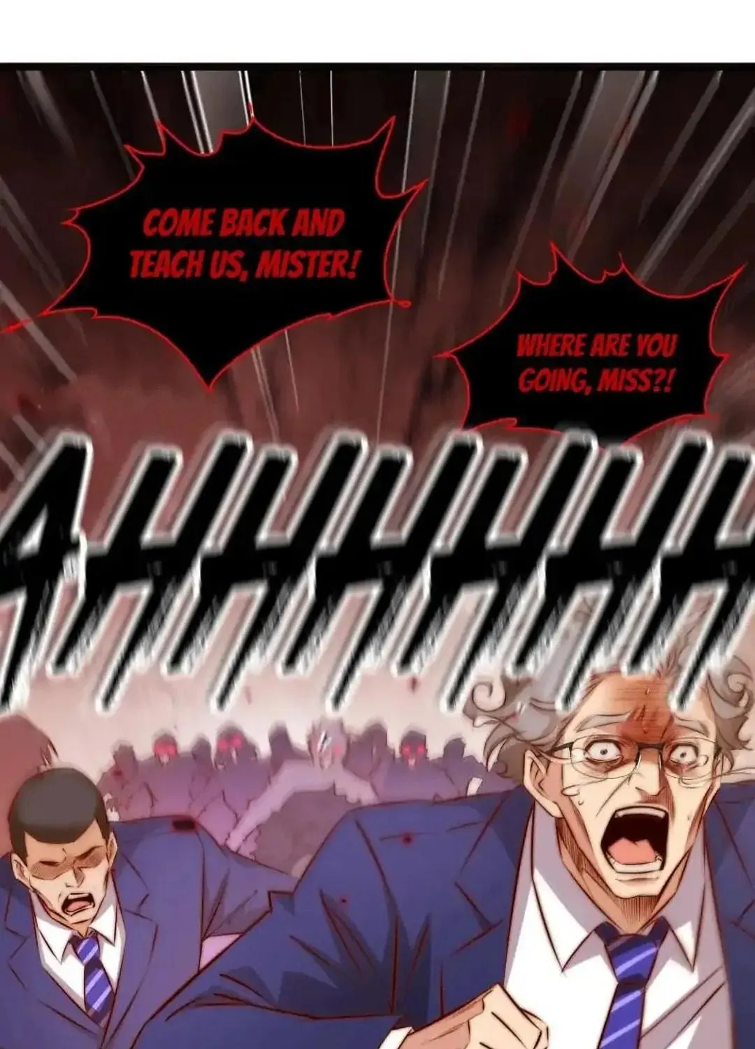 Read Scream Queen chapter 135 image 63 on Lezhin