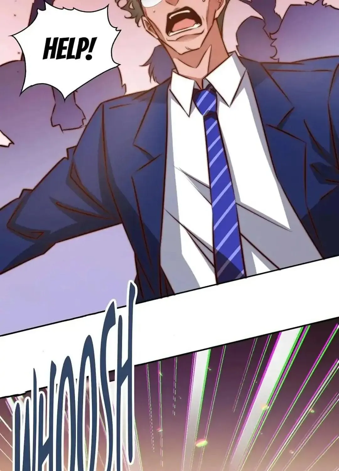 Read Scream Queen chapter 135 image 67 on Lezhin